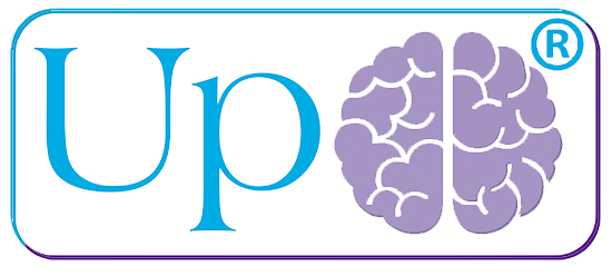 Up Cerebral® Logo